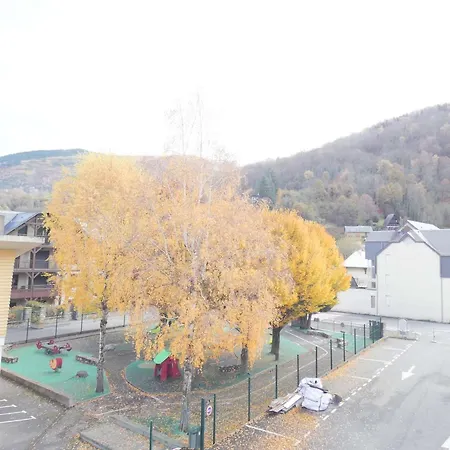 Au Calme Avec Balcon - 4 Pers. - Fr-1-457-609