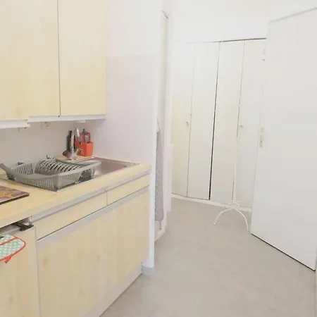 Apartment Au Calme Avec Balcon - 4 Pers. - Fr-1-457-609 Saint-Lary-Soulan