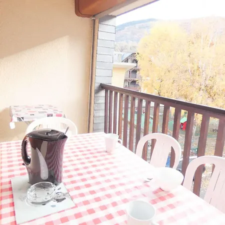 Apartment Au Calme Avec Balcon - 4 Pers. - Fr-1-457-609 *