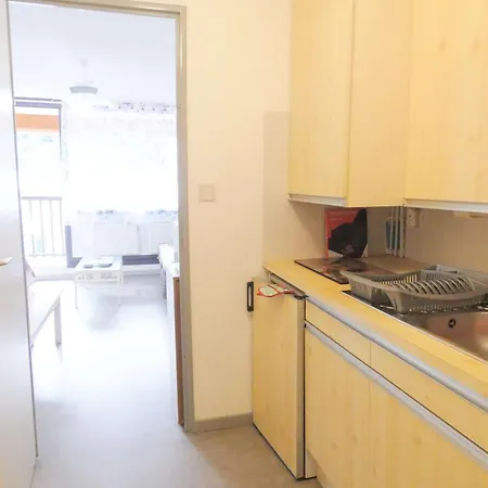 Au Calme Avec Balcon - 4 Pers. - Fr-1-457-609 Apartment