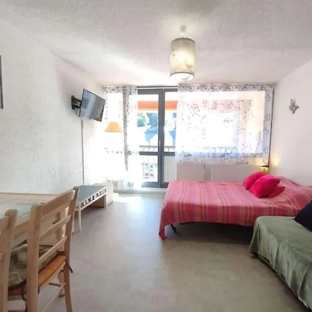 Apartment Au Calme Avec Balcon - 4 Pers. - Fr-1-457-609 *